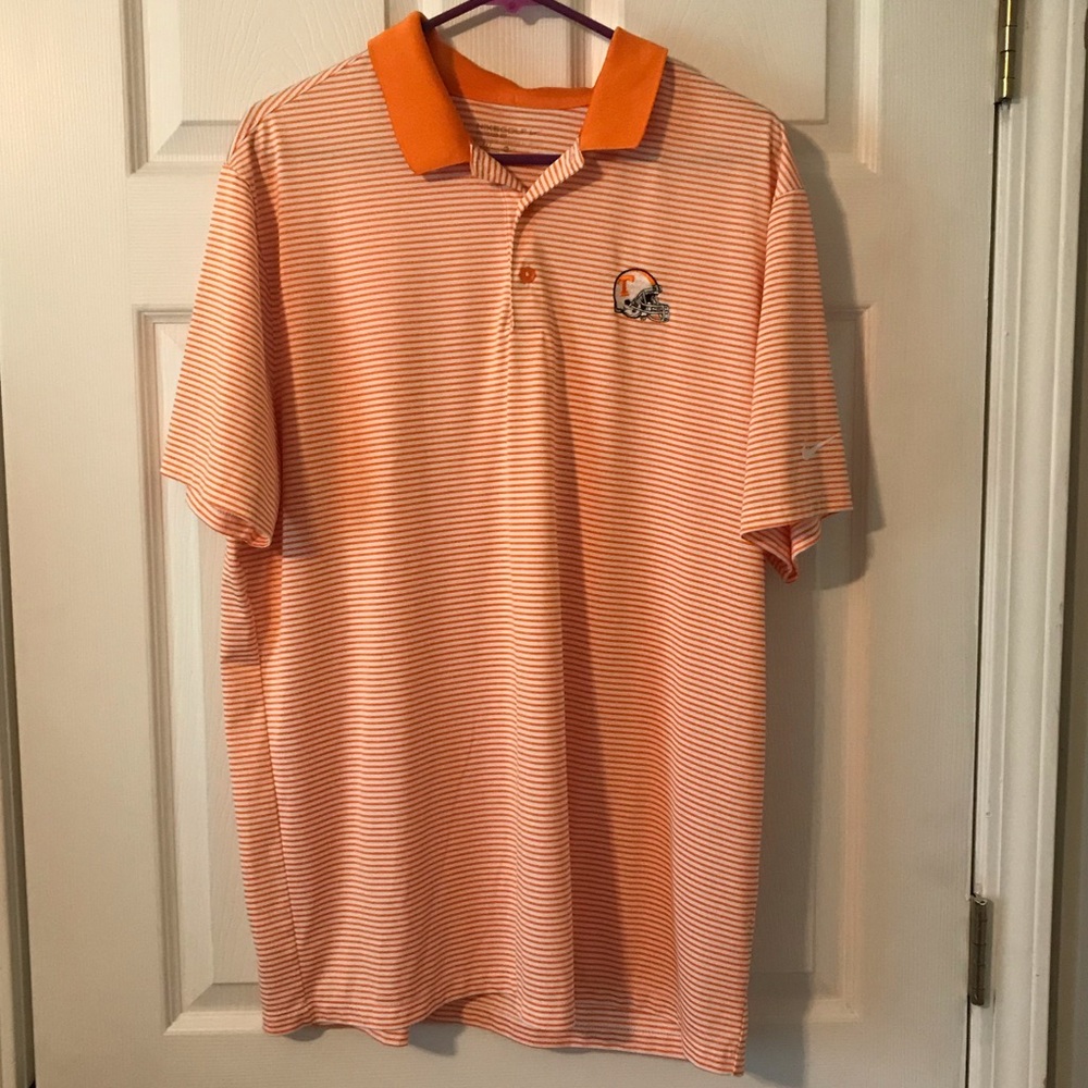 Nike UT Polo